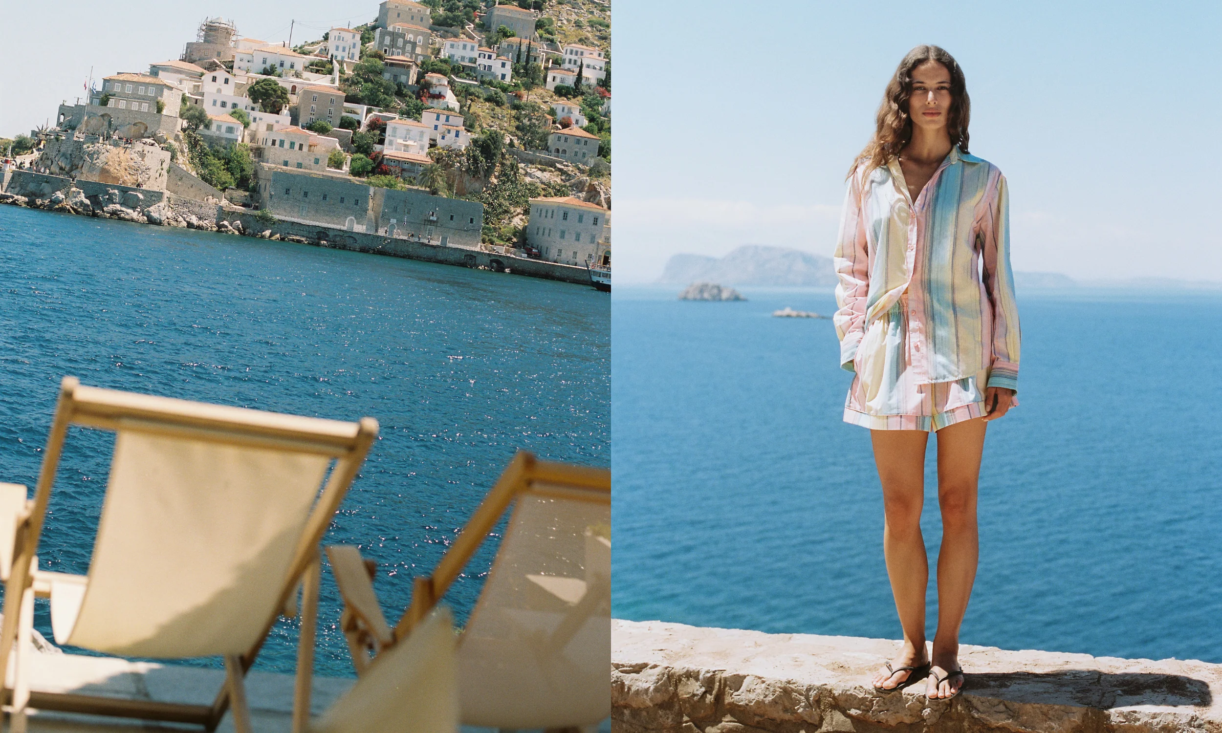 Effortless Australian Style Redefined