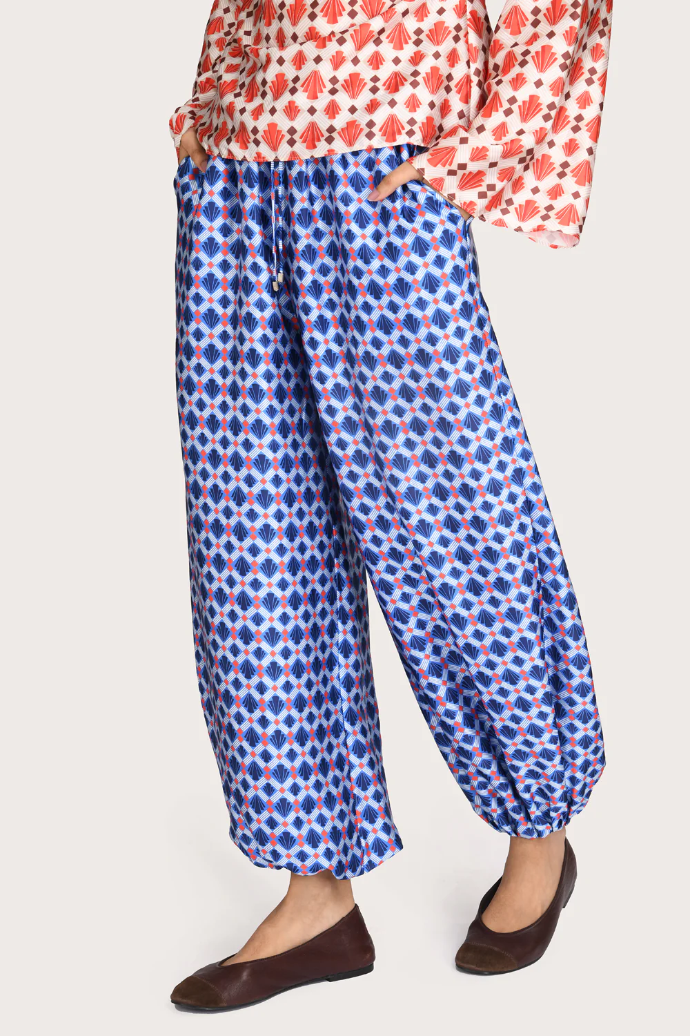 Alexis Pant - Sapphire - Image 3
