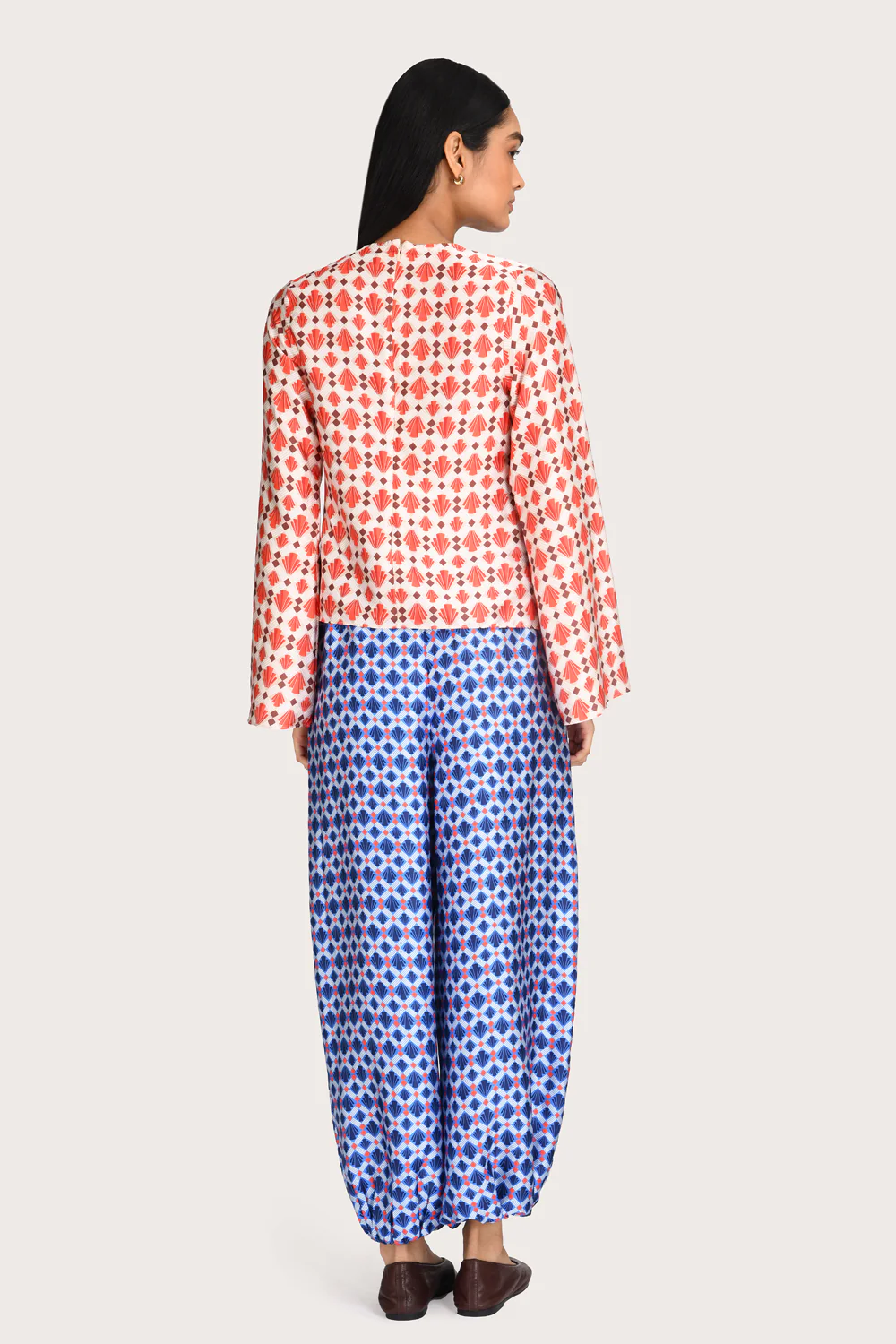 Alexis Pant - Sapphire - Image 6