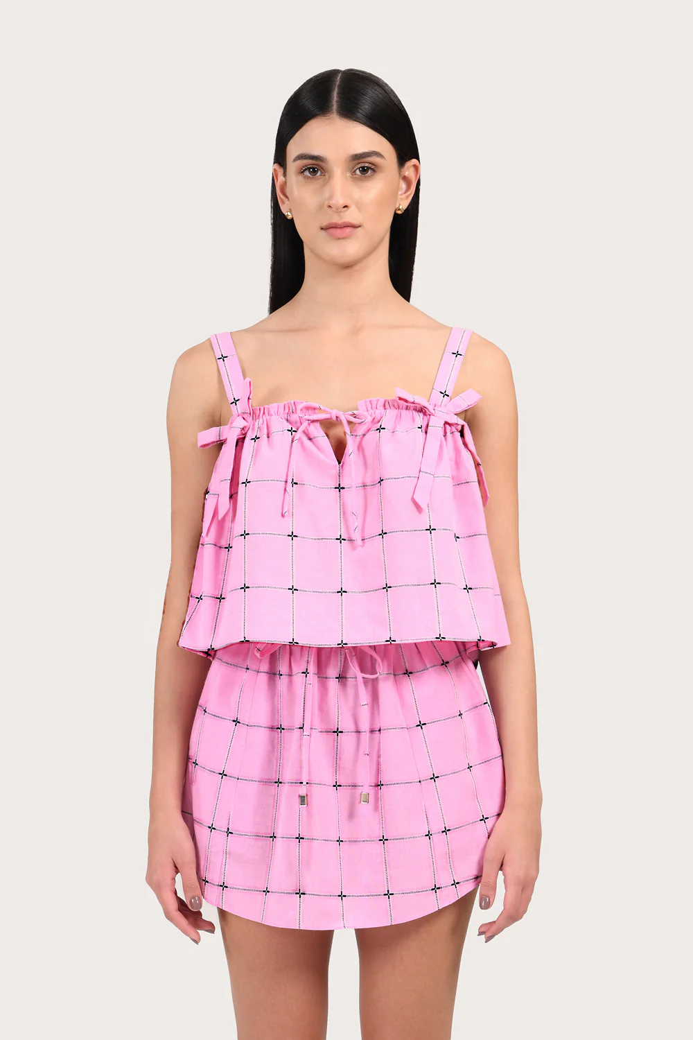 Ari Top - Petal