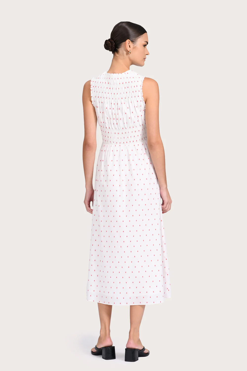 Carolina Dress - Fiesta Flicker - Image 5