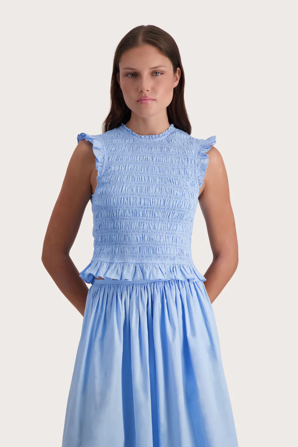 Sibling Coco Top