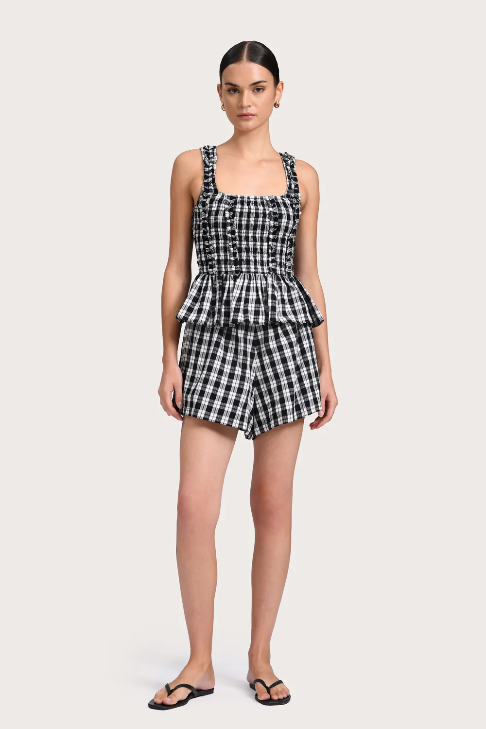 Isabel Short - Midnight Check