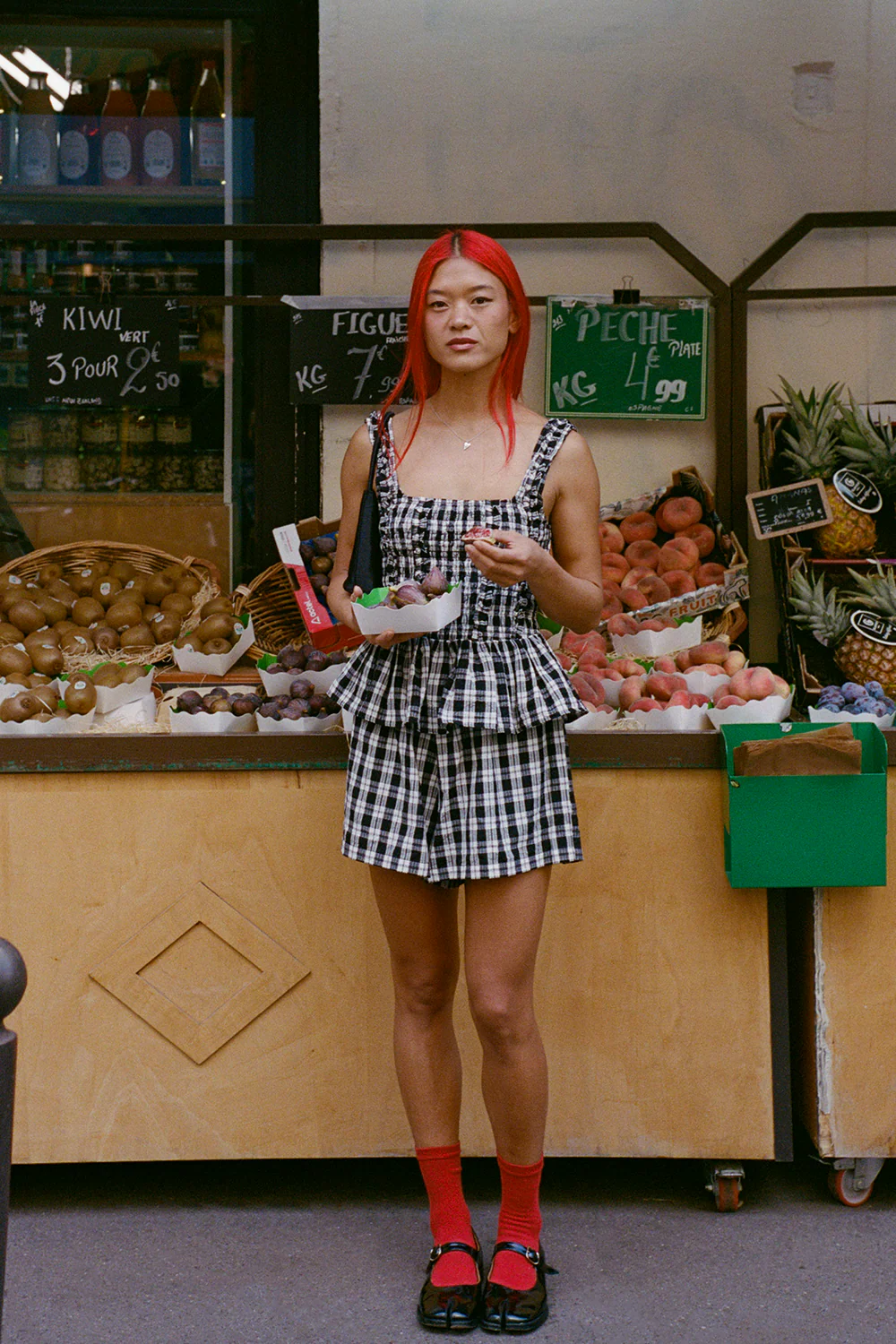 Isabel Short - Midnight Check - Image 2