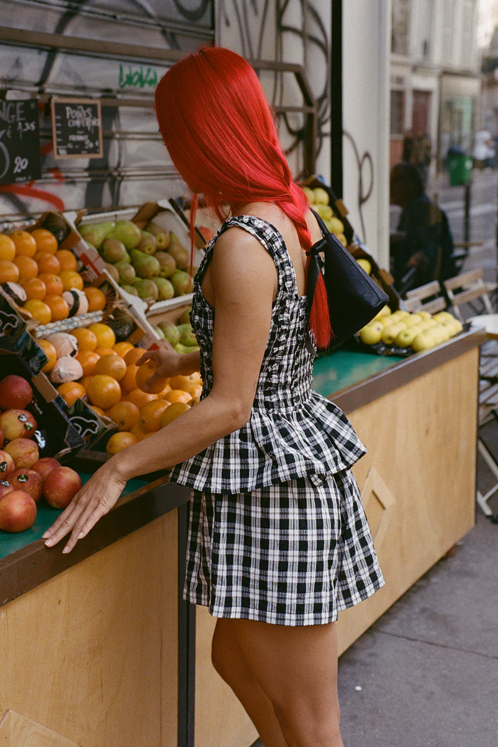 Lula Top - Midnight Check - Image 2