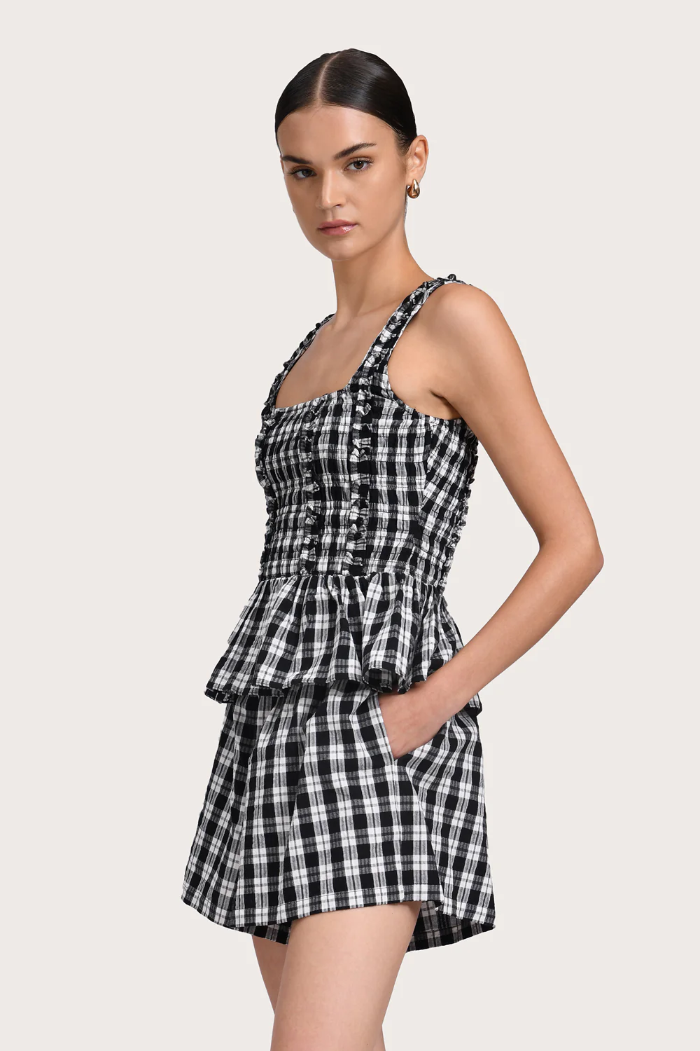 Lula Top - Midnight Check - Image 3