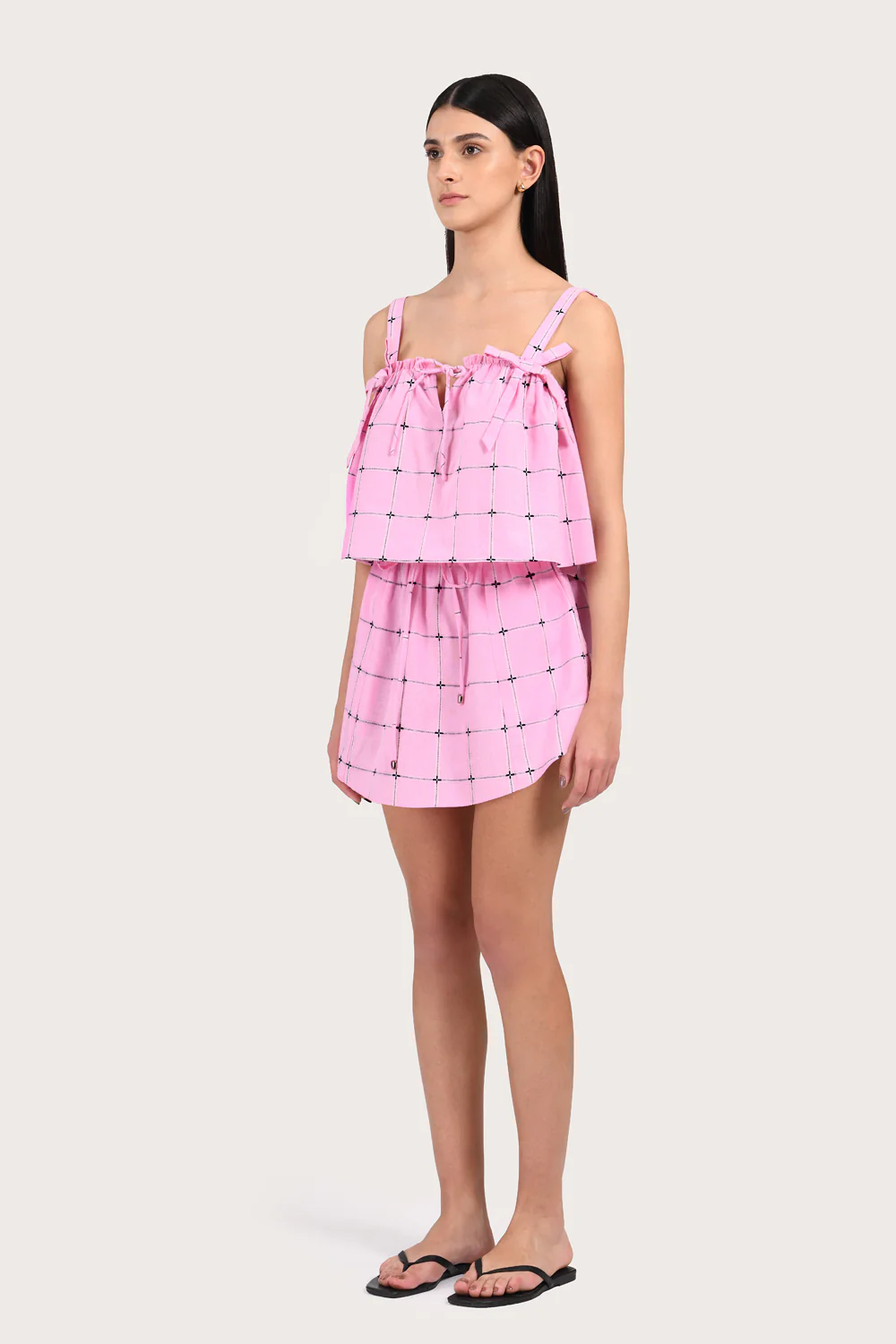 Rita Skirt - Petal - Image 3